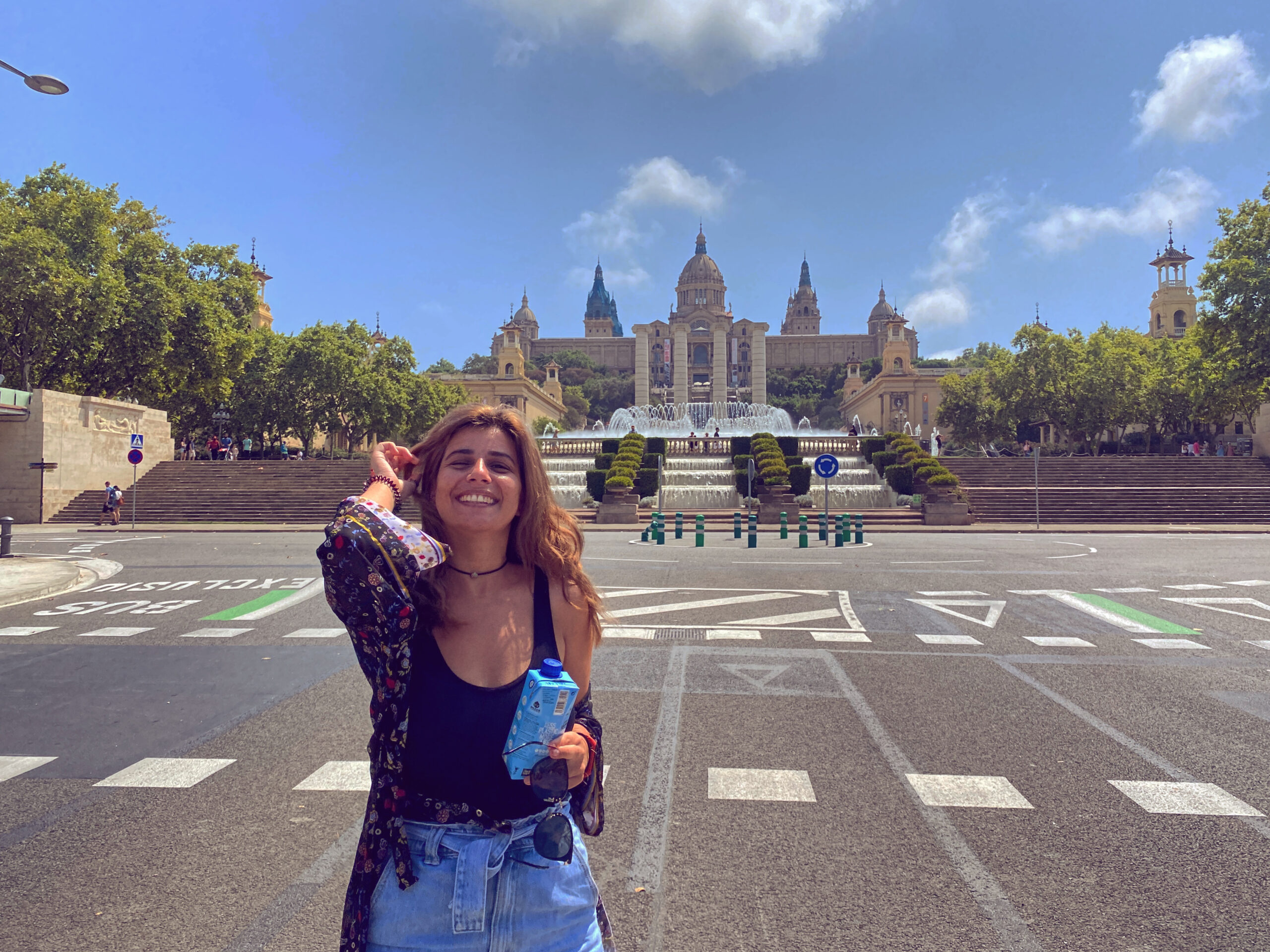 I decided to move to Barcelona. Now what?