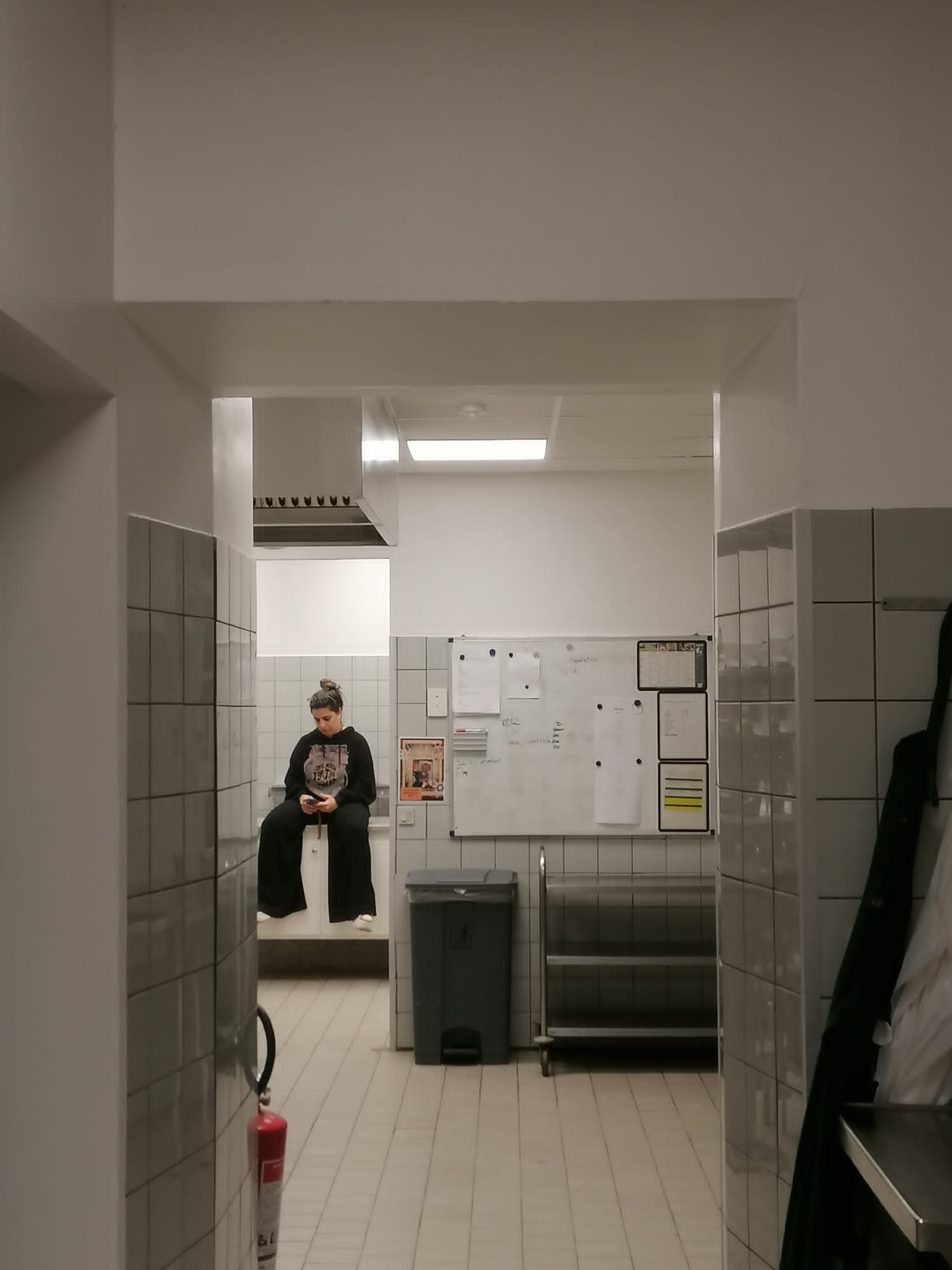 Recap of these three months of personal growth